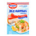 Желатин харчовий Dr. Oetker м/у 9г