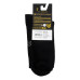 Шкарпетки MovementStandard Fancy №MS M0301S 00 38-41 чорний