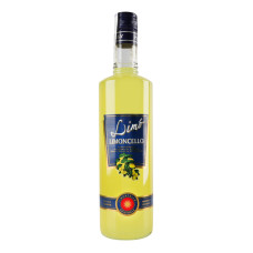 Лікер Limoncello Limo 25% с/пл 700мл