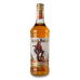 Ром 0.7л 35% Spiced Gold Captain Morgan пл