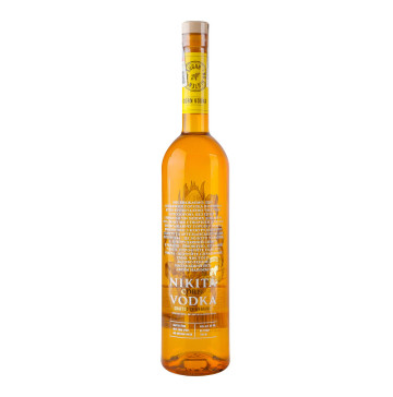 Горілка 0.7л 40% Corn Nikita пл