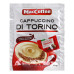 Напій кавовий розчинний з темним шоколадом MacCoffee 3в1 Cappuccino Di Torino м/у 25г