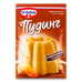 Пудинг з карамельним смаком Dr.Oetker м/у 40г