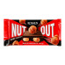 Шоколад черный Whole hazelnuts Nut Out Roshen м/у 90г