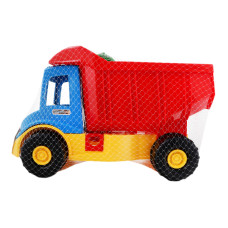 Ігр Тигрес авто multi truck вантажівка +трактор 39219 Ігр Тигрес авто multi truck вантажівка +трактор 39219