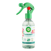 Ароматизатор повітря Тропічний евкаліпт та фрезія Active Fresh Air Wick 237мл