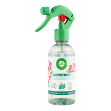 Ароматизатор повітря Тропічний евкаліпт та фрезія Active Fresh Air Wick 237мл
