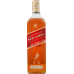 Віскі Red Label Johnnie Walker 40% с/пл 1л