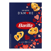 Вироби макаронні D'Amore 400г коробка Barilla