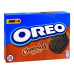 Печиво з какао та начинкою з какао Oreo к/у 12х19г