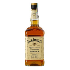 Лікер 0.7л 35% Tennessee Honey Jack Daniel's пл