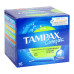 Тампони гігієнічні з аплікатором Super Compak Tampax 16шт