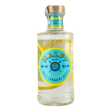 Джин 0.7л 41% Con Limone Malfy пл