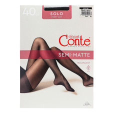 Колг жін CE SOLO 40 (EU) р5 Nero