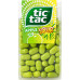 Драже Apple Sour Tic Tac п/у 54г