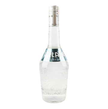 Лікер Triple Sec Volare 38% с/пл 700мл