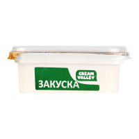 Закуска бутербродна пастоподібна З куркою Cream Valley п/у 160г
