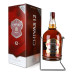 Віскі 4.5л 40% шотландське купажоване 12YO Chivas Regal к/у