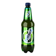 Пиво 900мл 4.6% світле пастеризоване Green Tuborg п/пл