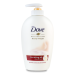 Крем-мило рідке Nourishing silk Dove 250мл