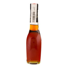 Коньяк 0.25л 42% Пять звезд V.S.O.P. Tavria бут