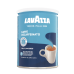 Кофе натуральный жареный молотый Deсaffeinato Lavazza з/б 250г