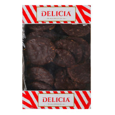 Печиво цукрове з арахісом Art&mon Delicia к/у 350г