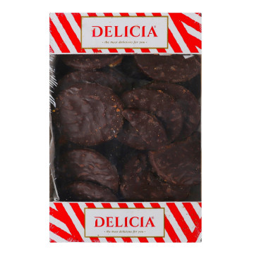 Печиво цукрове з арахісом Art&mon Delicia к/у 350г