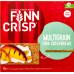 Сухарики з декількох видів зерна Multigrain Finn Crisp к/у 175г