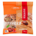 Пряники з начинкою вишневою Фруктовий сад Київхліб м/у 300г