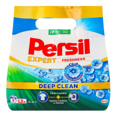 Засіб мийний синтетичний Freshness Silan Expert Deep Clean Persil 1.2кг