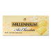 Шоколад білий пористий Millennium м/у 90г