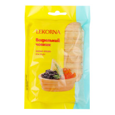 Тарталетки Вафельне Лукошко Lekorna м/у 20г