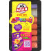 Сосиски варені Дитячі Kids box Алан в/с лоток 0.235кг