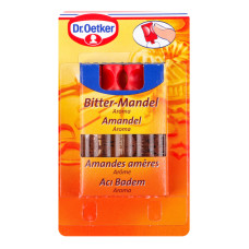 Ароматизатор Мигдаль Dr.Oetker к/у 4х2г