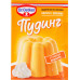 Пудинг зі смаком вершків Dr.Oetker м/у 40г