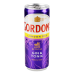 Напій слабоалкогольний 0.25л 6.4% газированный London Dry Gin&Tonic Gordon's з/б