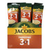 Напій кавовий розчинний Jacobs 3в1 Cappuccino м/у 12.5г