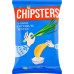 Чіпси картопляні Сметана та цибуля Chipster`s м/у 70г