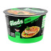 Локшина швидкого приготування Курка + Соус Сальса Glads ст 85г