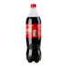 Напій безалкогольний сильногазований на ароматизаторах Original taste Coca-Cola п/пл 1.25л