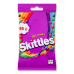 Драже жувальні в різнокольоровій цукровій оболонці Wild Berry Skittles м/у 95г