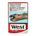 Сигарети з фільтром West Red 20шт