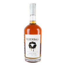 Напій спиртний 700мл 35% Skrewball пл