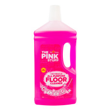 Засіб для миття підлоги універсальний The Pink Stuff 1л