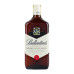Віскі 1л 40% шотландське купажоване Finest Ballantine's пл