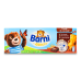 Тістечко бісквітне з шоколадною начинкою Barni к/у 150г