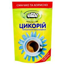 Цикорій розчинний порошкоподібний Elite д/п 100г