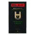 Чай зелений байховий китайський Oriental Green Exclusive Hillway к/у 25х2г