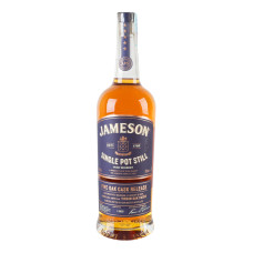 Віскі 700мл 46% ірландське Single pot still Jameson пл Віскі 700мл 46% ірландське Single pot still Jameson пл
